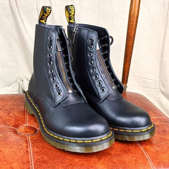 dr martens 46 zip